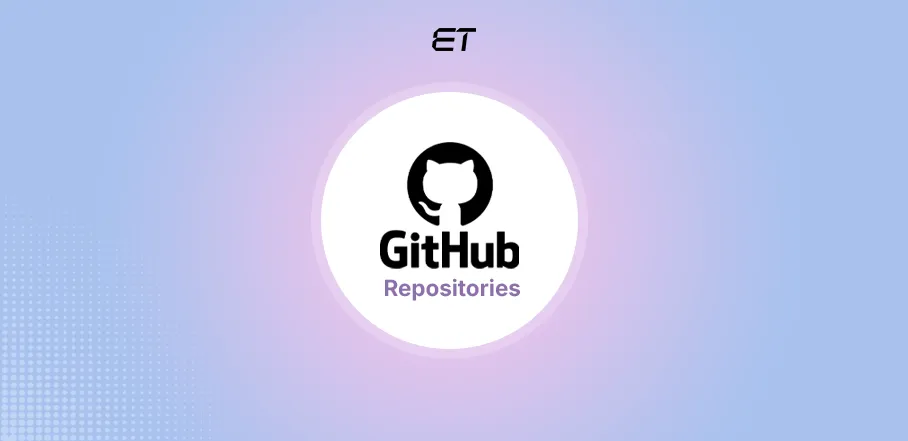 Top GitHub Repositories