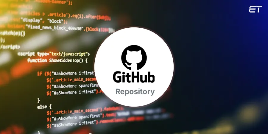 What is a GitHub Repository