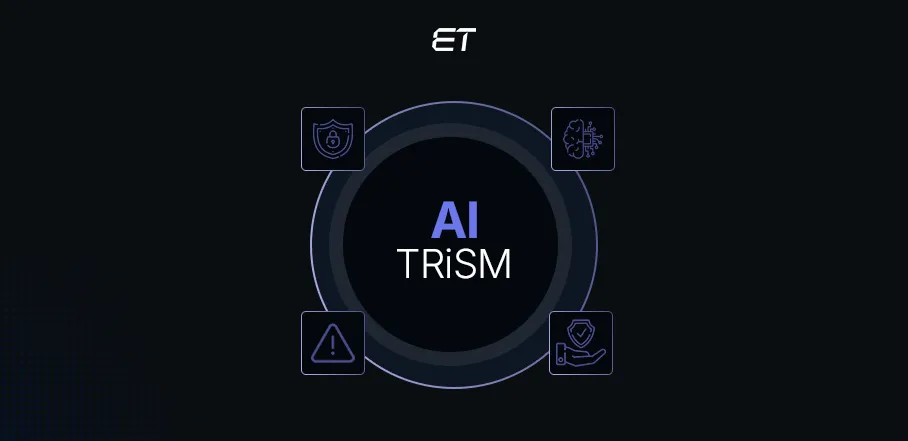 AI TRiSM: A