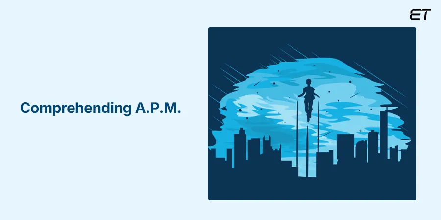 Adaptive Project Management