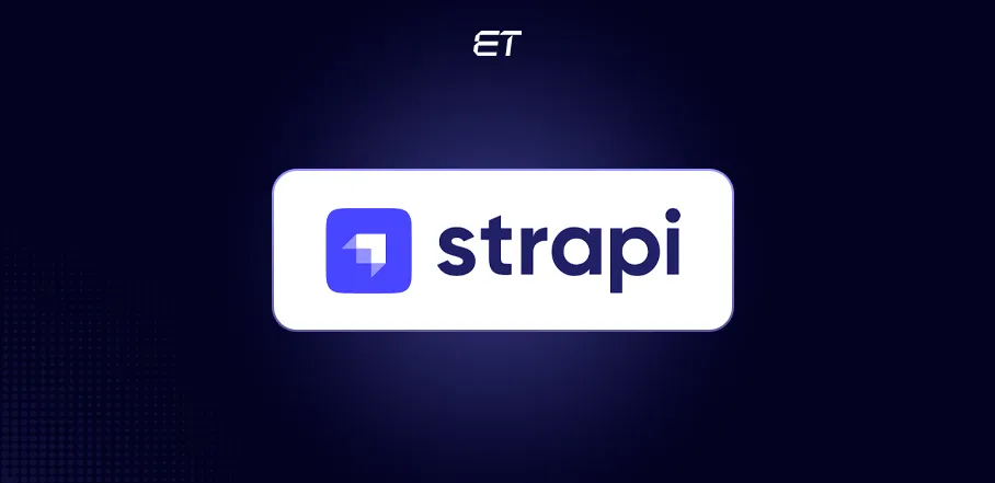 Meet Strapi: The