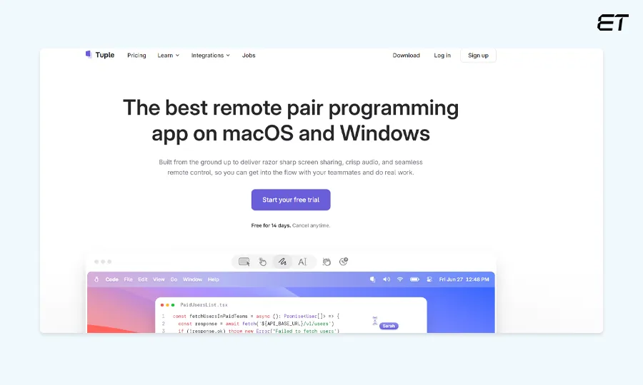 What Is Vibe Coding and Why it’s Fueling the Fastest Tech Teams 8 Tuple