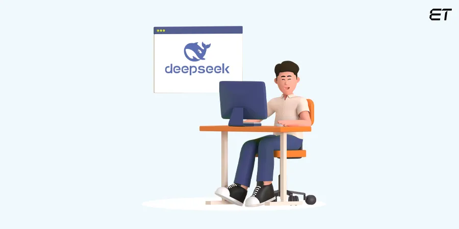 What is DeepSeek