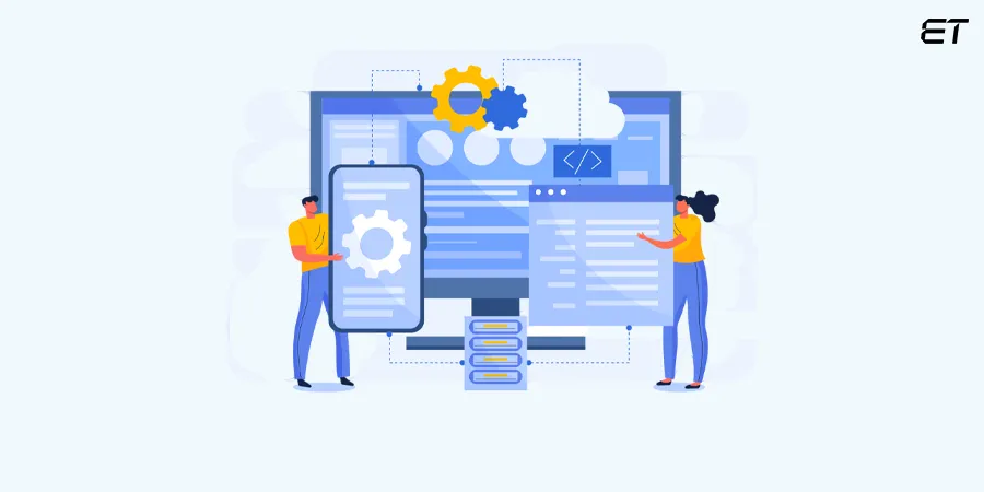 Software Deployment Process: Steps, Tools, and Best Practices (2025 Guide) 8 Embrace Automation