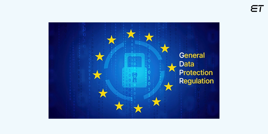 Compliance in Software Development: What CTOs Need to Know 3 GDPR General Data Protection Regulation