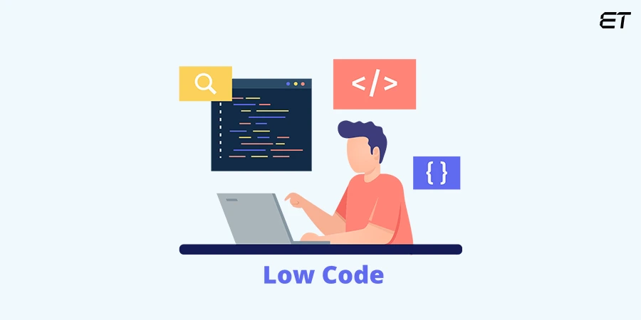 Decoding the Future: Software Development Industry Trends 2025 3 Increasing Adoption of Low-Code Tools for Development