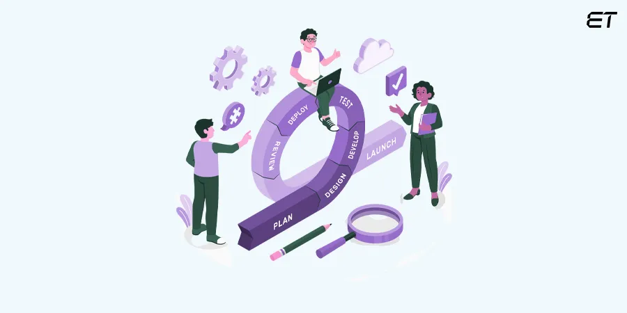 Software Deployment Process: Steps, Tools, and Best Practices (2025 Guide) 12 Make Deployment a Cross-Functional Effort