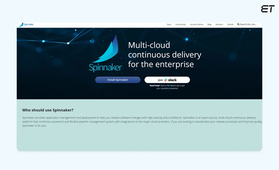 Software Deployment Process: Steps, Tools, and Best Practices (2025 Guide) 5 Octopus Deploy