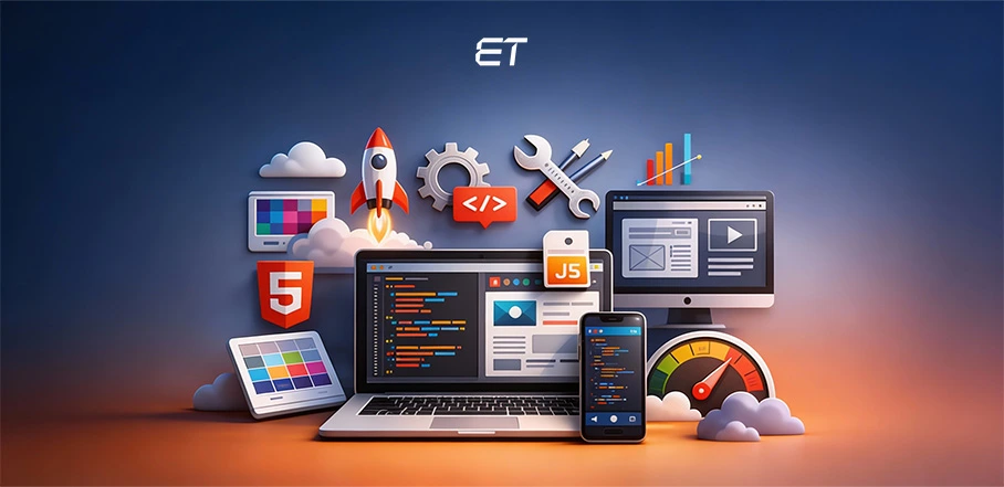 Web Development Tools: