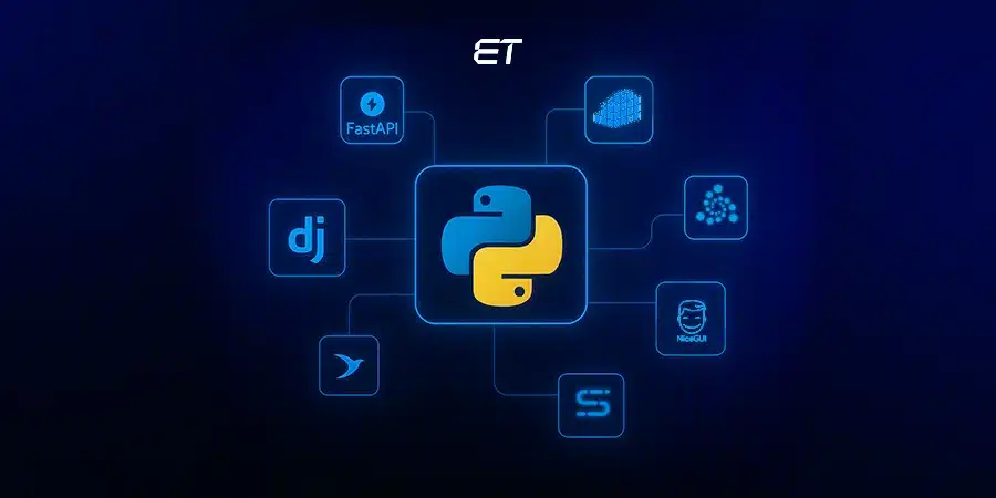 Python Web Frameworks