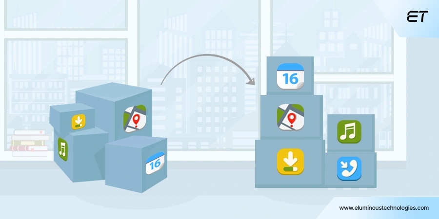 10 IT Cost Optimization Strategies Every CFO Should Know 2 Audit and Rationalize Your Application Portfolio