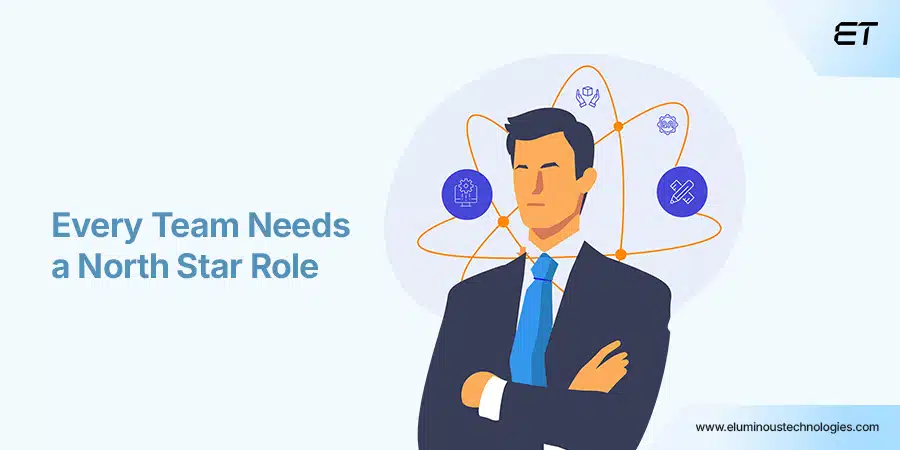 Define ‘North Star’ Roles in Every Team