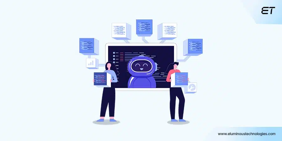 How CTOs Are Redefining Software Architecture with AI Agents 2 Enhanced Code Generation