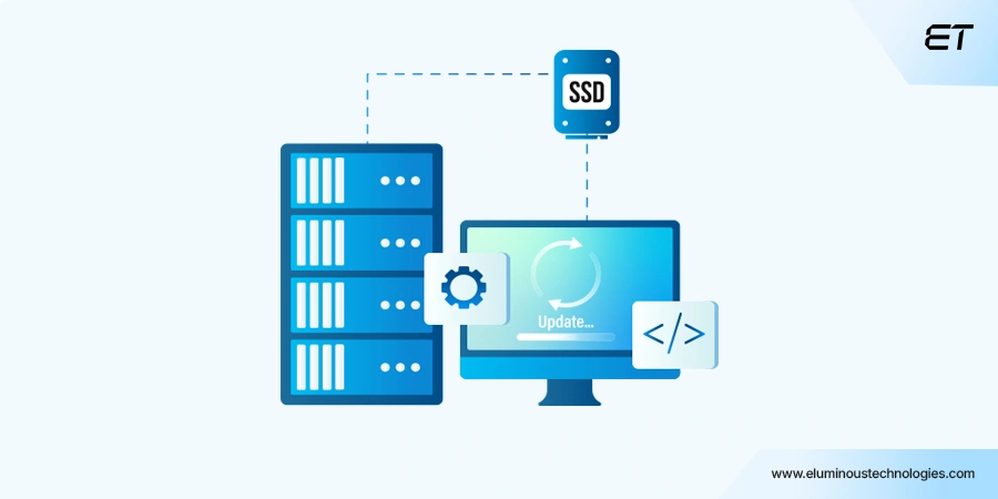 10 IT Cost Optimization Strategies Every CFO Should Know 6 Extend Hardware and Infrastructure Lifecycles