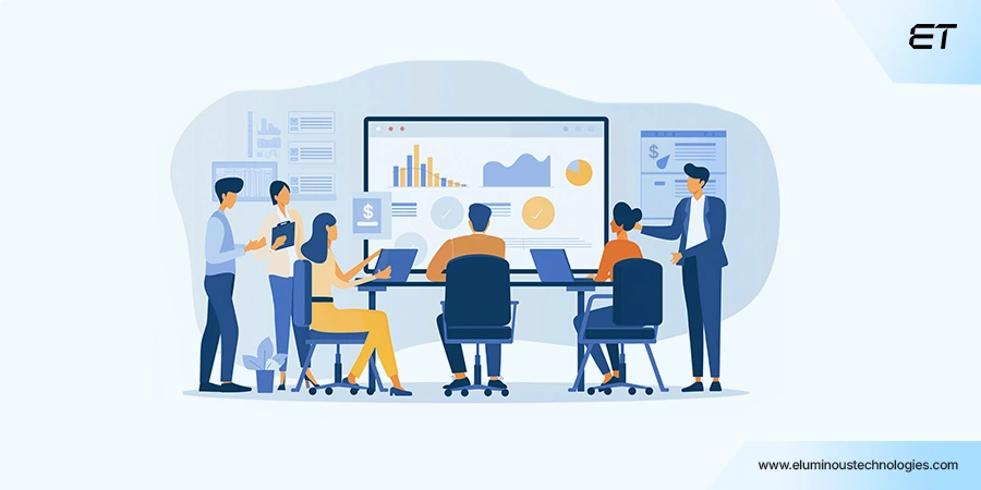 10 IT Cost Optimization Strategies Every CFO Should Know 7 Implement Chargeback or Showback Models