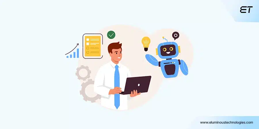 LLM vs Generative AI: Decoding the Concepts for Smarter Decisions 6 Real-Time Response