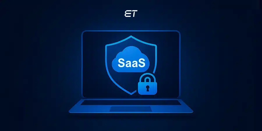 SaaS Security Guide