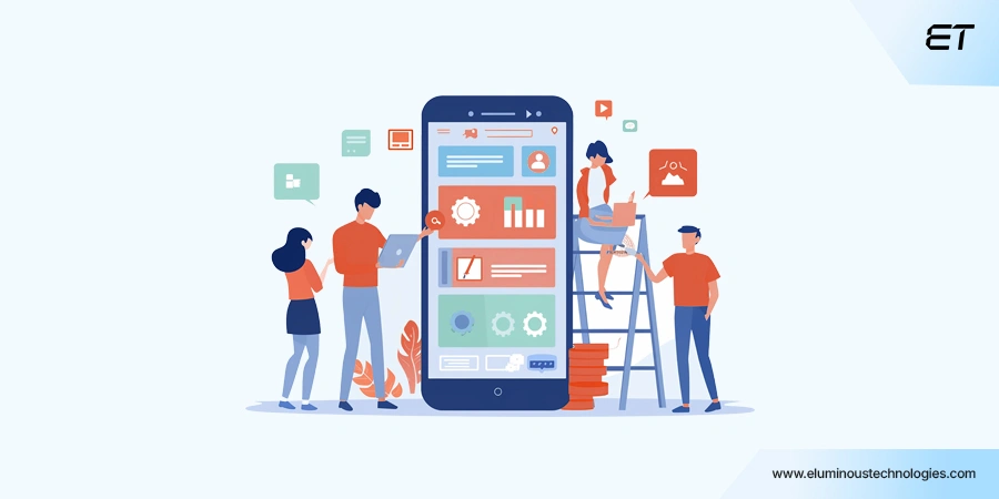 Native vs Cross Platform: A Complete Breakdown for Tech Leaders 9 Scalability