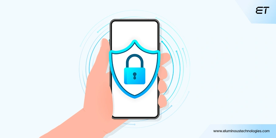 Native vs Cross Platform: A Complete Breakdown for Tech Leaders 7 Security Considerations