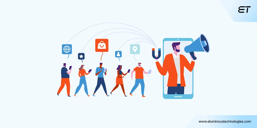 Native vs Cross Platform: A Complete Breakdown for Tech Leaders 3 Target Audience