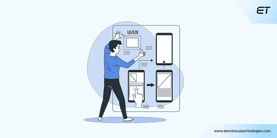Native vs Cross Platform: A Complete Breakdown for Tech Leaders 8 UIUX Customization Flexibility