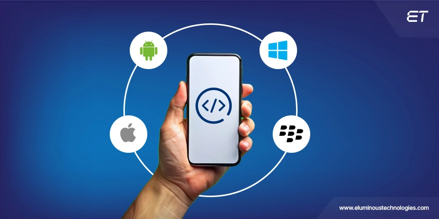 Native vs Cross Platform: A Complete Breakdown for Tech Leaders 2 What is Cross Platform App Development