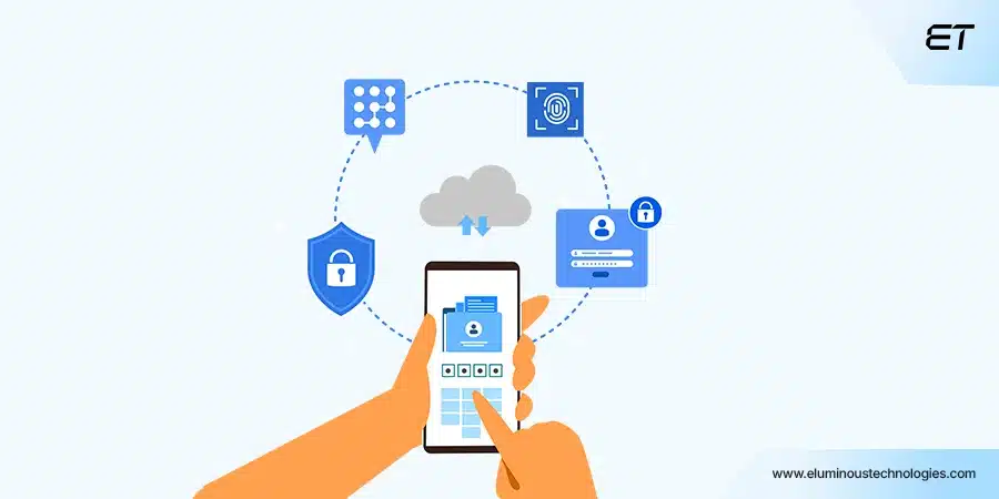 Implement Multi-Factor Authentication (MFA) and Single Sign-On (SSO)