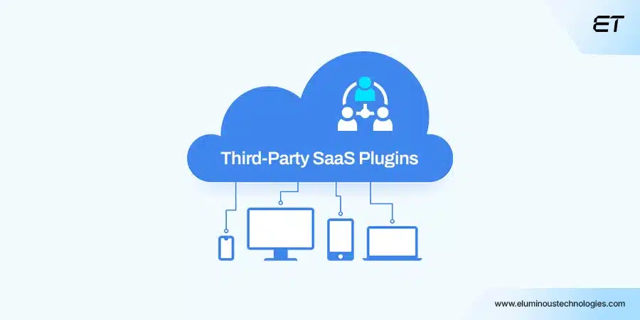 Vet Third-Party SaaS Plugins Carefully