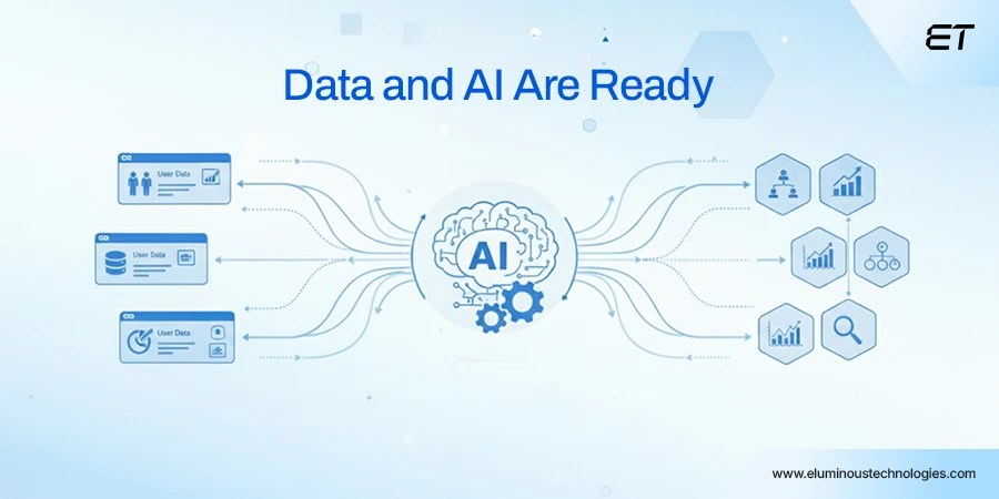 Data and AI