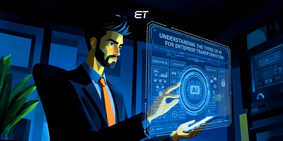 Understanding the Types