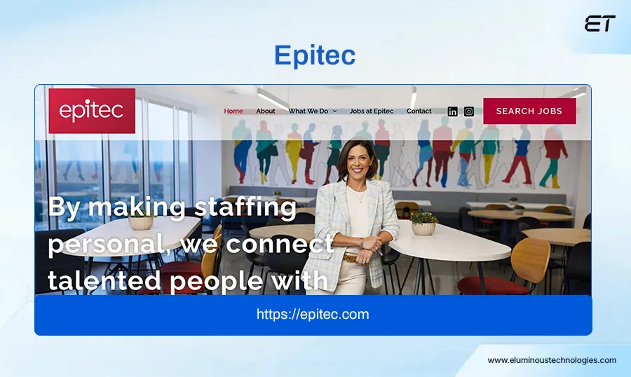 Epitec
