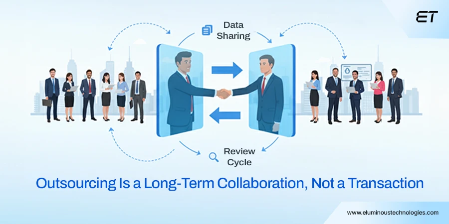 Outsource Mobile App Development: Making Sense for Your Business 9 Finally, Keep Learning and Improving