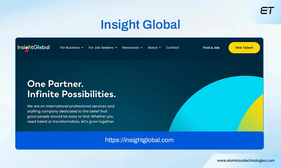 Insight Global