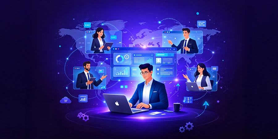 Outsource Mobile App