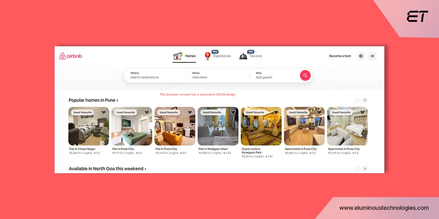 Consistency Across Platforms