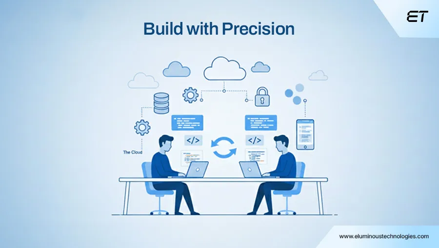 Development Building the App