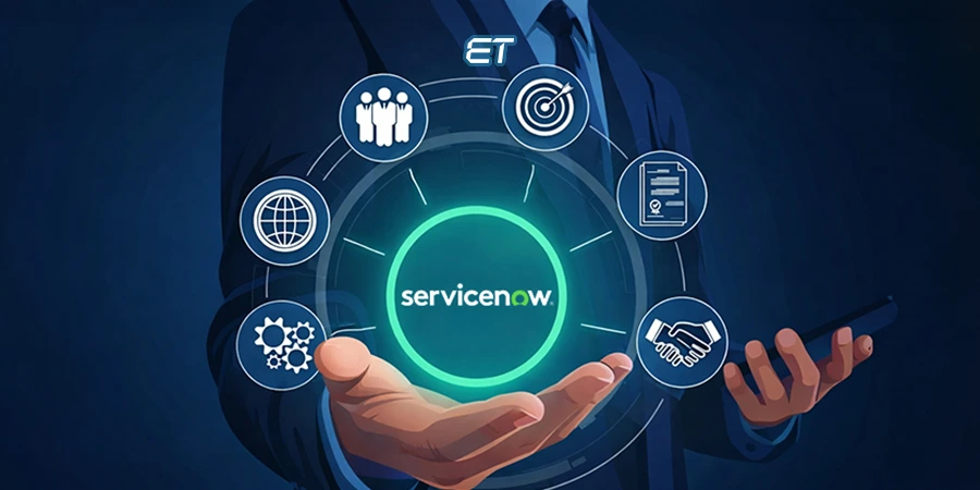 ServiceNow Change Management: